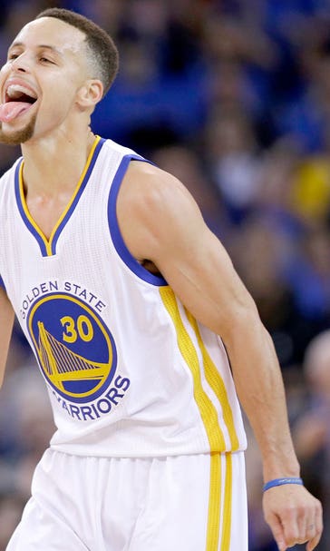Stephen Curry to defend 3-point title at All-Star Weekend